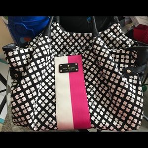 Like New Kate Spade Bag
